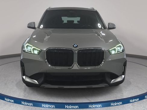 Used 2023 BMW X1 xDrive28i AWD/4WD image 2
