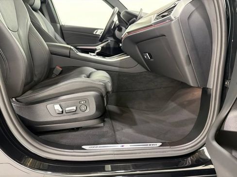 Certified 2022 BMW X5 xDrive40i w/ M Sport Package AWD/4WD image 20