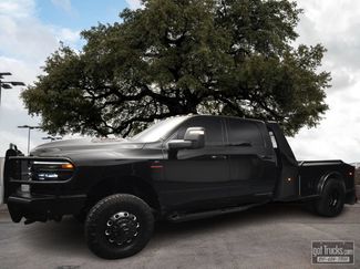 Used 2025 RAM 3500 Laramie w/ Night Edition AWD/4WD video 1