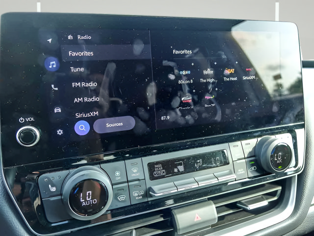 Certified 2025 Toyota Grand Highlander AWD image 19