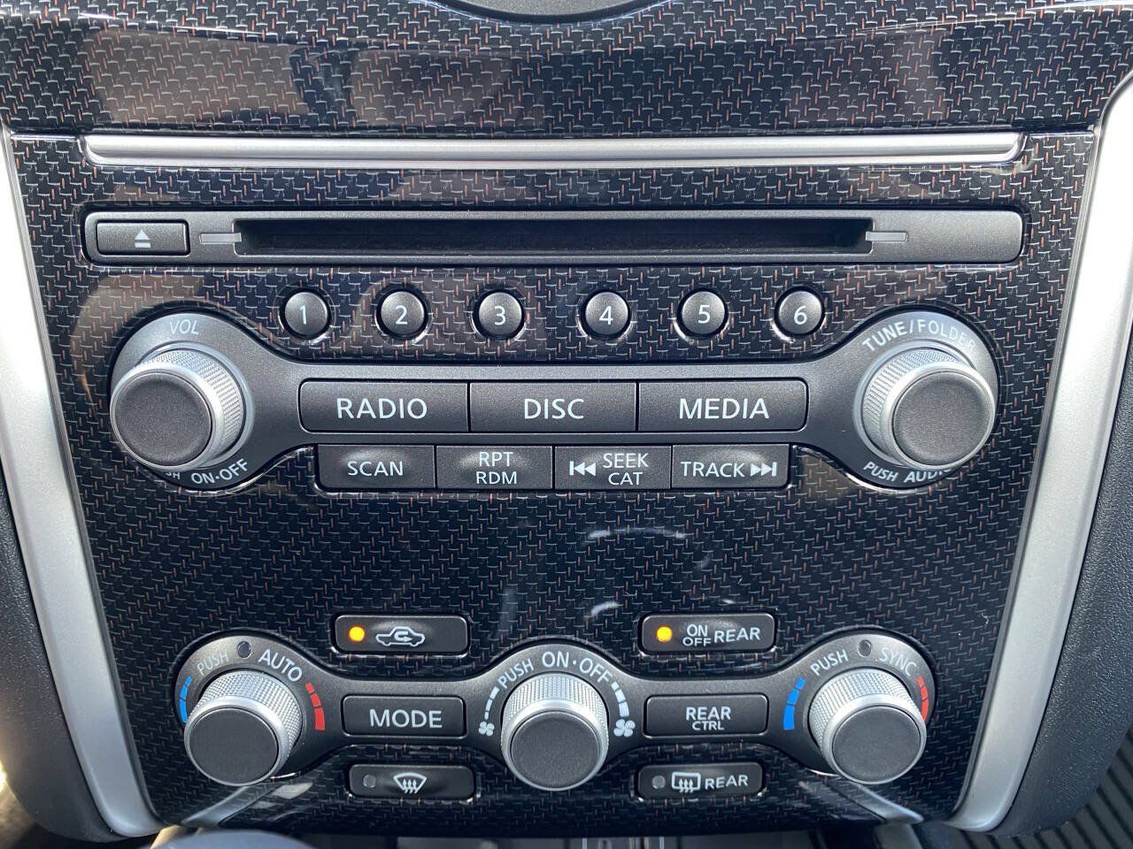 Used 2019 Nissan Pathfinder SV w/ Rock Creek Edition AWD/4WD image 32