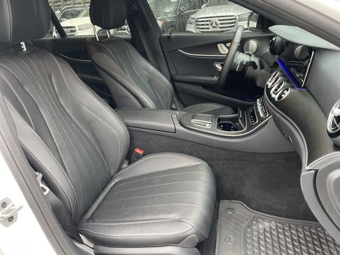 Certified 2022 Mercedes-Benz E 350 Sedan image 47