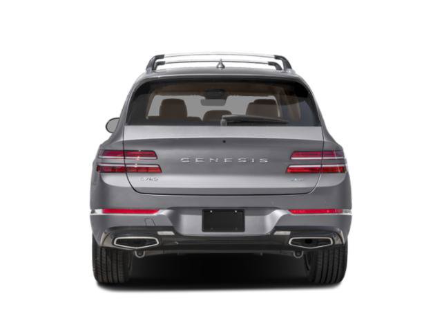 Used 2024 Genesis GV80 3.5T w/ Prestige Matte Package AWD/4WD image 8