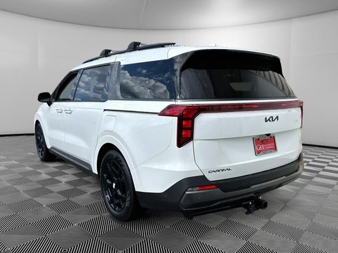 New 2026 Kia Carnival SX FWD image 6