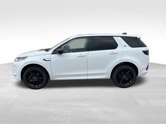 Certified 2025 Land Rover Discovery Sport S AWD/4WD video 2