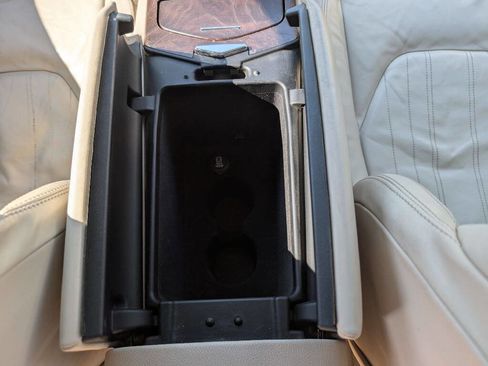 Used 2014 Maserati Ghibli S Q4 image 42