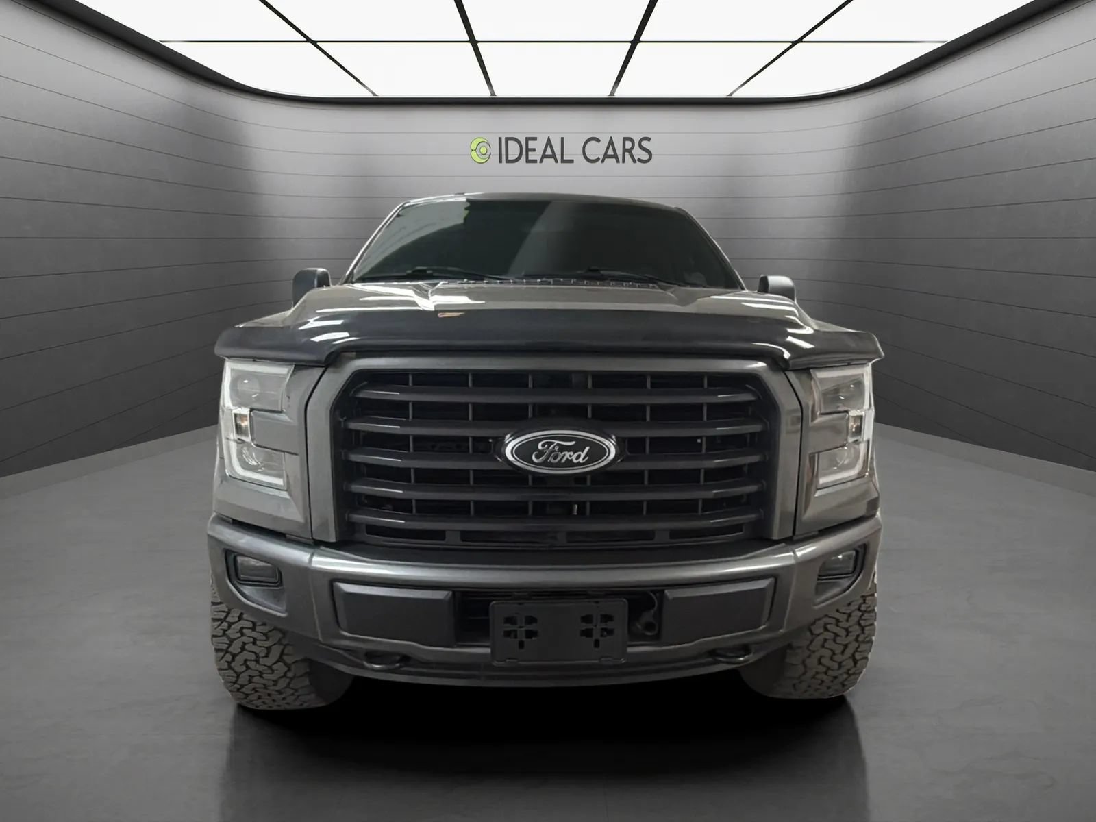 Used 2016 Ford F150 XLT w/ Equipment Group 301A Mid AWD/4WD image 8