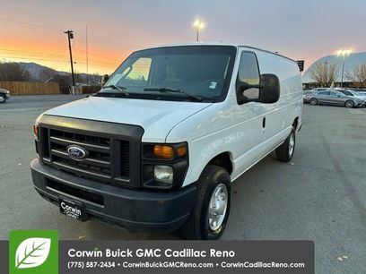Used 2014 Ford E-250 and Econoline 250