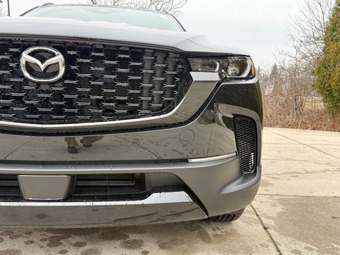 New 2026 MAZDA CX-50 AWD 2.5 Hybrid w/ Premium Pkg image 4