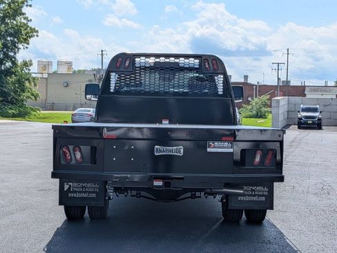 Used 2025 RAM 4500 Tradesman AWD/4WD image 6