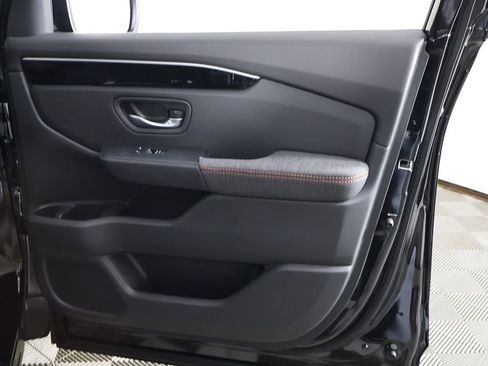 New 2026 Honda Pilot Sport image 14