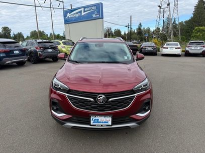Used 2023 Buick Encore GX Essence w/ Experience Buick Package