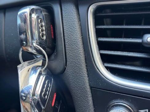 Used 2015 Audi A4 Premium Plus w/ Premium Plus Package image 6