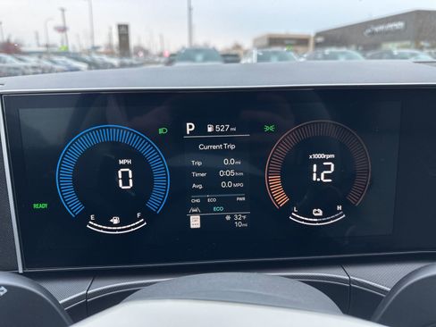 New 2026 Hyundai Santa Fe SE image 28