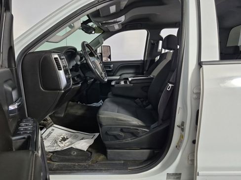 Used 2016 Chevrolet Silverado 2500 LT image 17