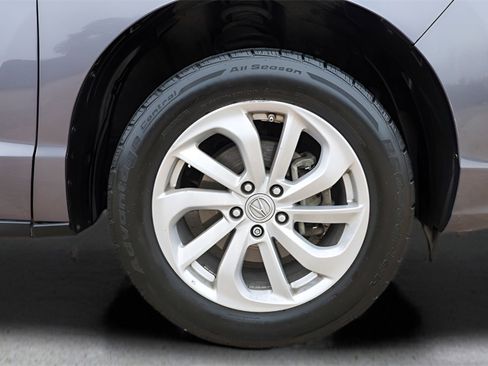 Used 2017 Acura RDX w/ Technology Package image 25