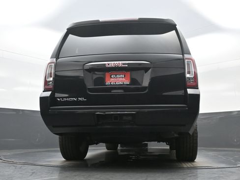 Used 2015 GMC Yukon XL SLT w/ Open Road Package image 29