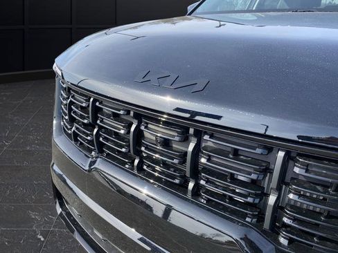 New 2026 Kia Sorento SX image 45