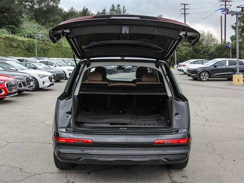 Used 2023 Audi Q7 2.0T Premium Plus w/ Premium Plus Package image 26