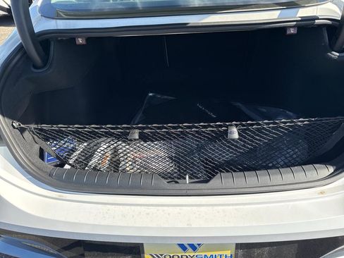 New 2024 Hyundai Sonata SEL image 12