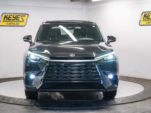 Used 2024 Lexus TX 350 FWD image 6