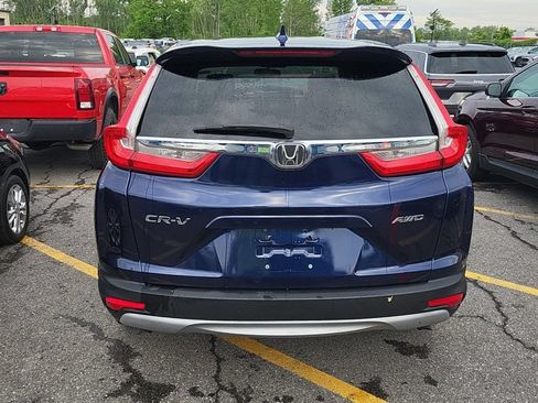 Used 2017 Honda CR-V EX image 12
