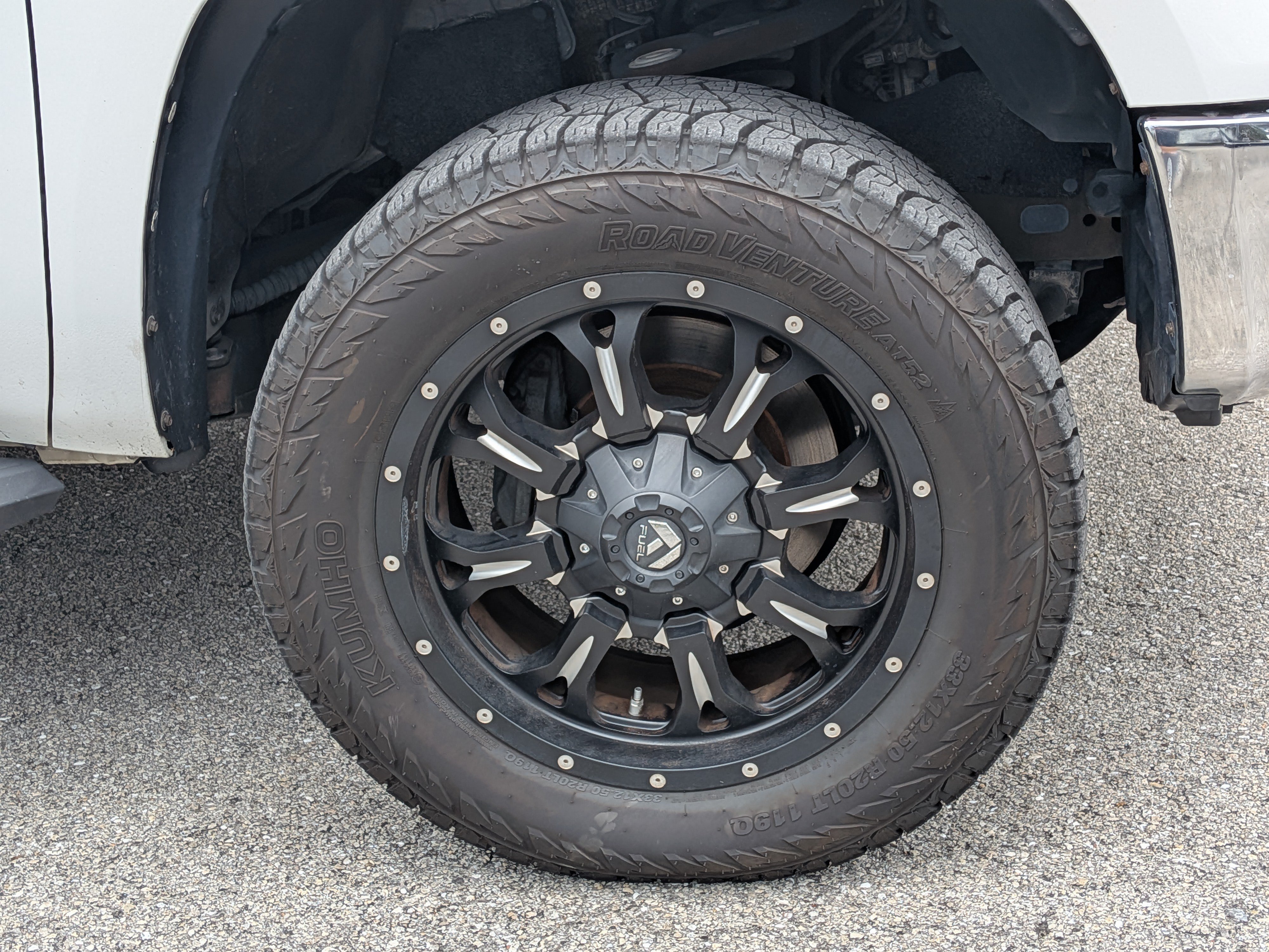 Used 2015 Toyota Tundra 1794 Edition AWD/4WD image 11