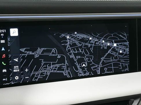 Used 2025 Porsche Macan Electric image 14