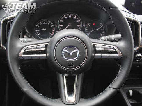 Used 2025 MAZDA CX-50 AWD 2.5 S w/ Premium Plus Pkg image 15