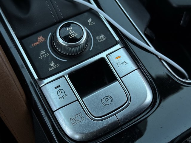 Used 2024 Kia Telluride EX X-Line AWD/4WD image 22