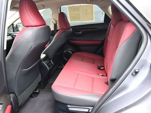 Used 2021 Lexus NX 300 AWD w/ Premium Package image 14