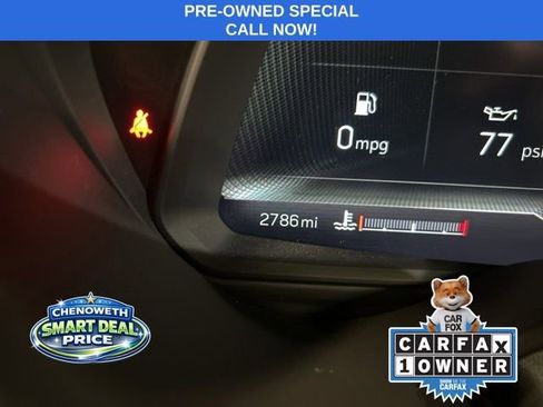 Used 2023 Cadillac CT5 V w/ Premium Package RWD image 17