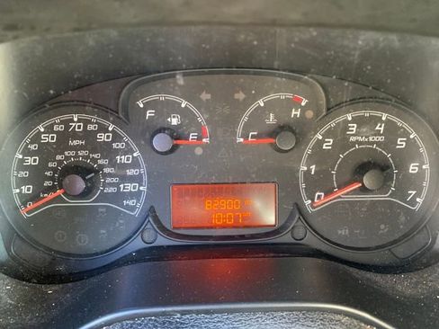 Used 2017 RAM ProMaster City Tradesman w/ Rear Back-up Camera Group image 18