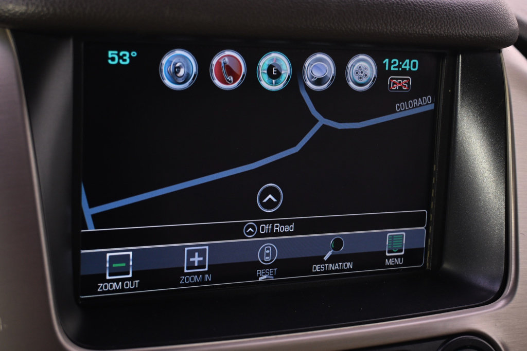 Used 2019 GMC Yukon Denali w/ Denali Ultimate Package AWD/4WD image 31