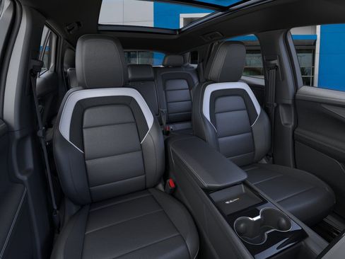 New 2025 Chevrolet Blazer EV LT w/ Super Cruise Package image 18