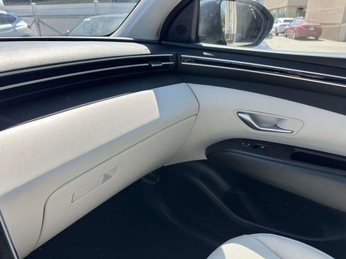 Certified 2023 Hyundai Tucson SEL w/ Convenience Package AWD/4WD image 29