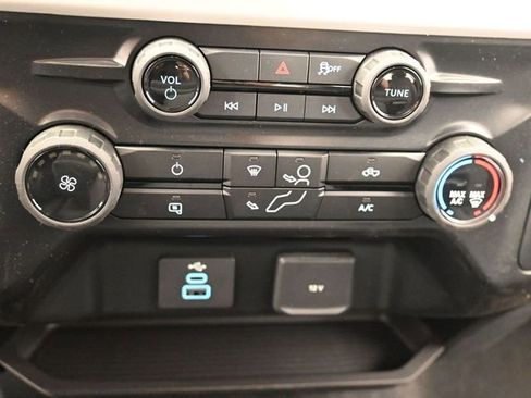 New 2026 Ford F250 XL w/ STX Appearance Package AWD/4WD image 22