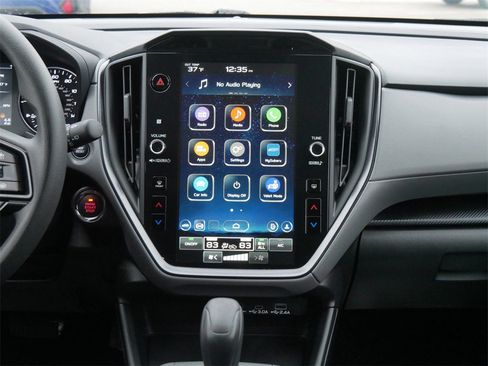 New 2026 Subaru Crosstrek 2.0i Premium image 10