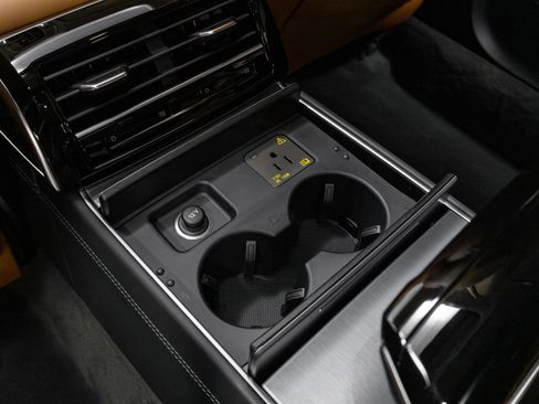 Used 2023 Audi S8 4.0T quattro image 64