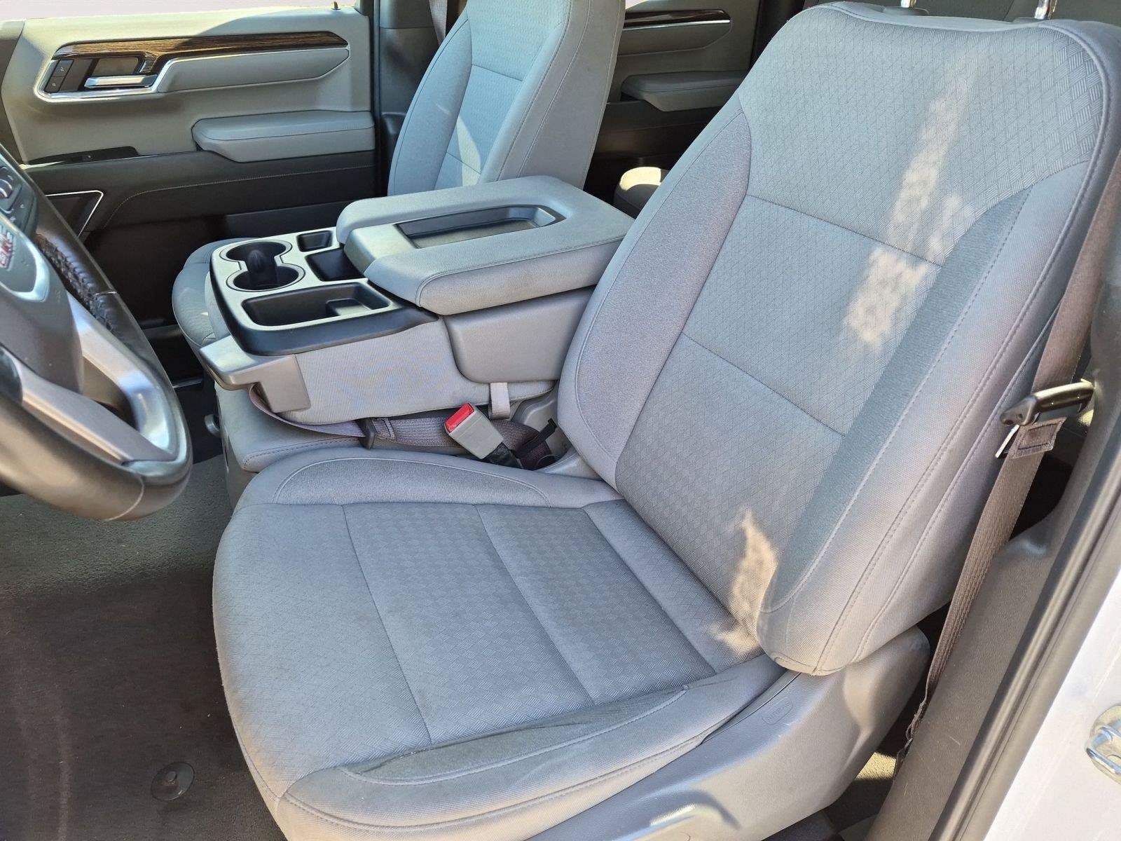 Used 2024 GMC Sierra 1500 SLE AWD/4WD image 33