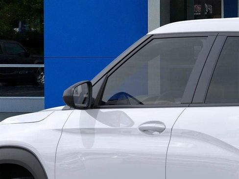 New 2026 Chevrolet TrailBlazer LS w/ LS Convenience Package image 13