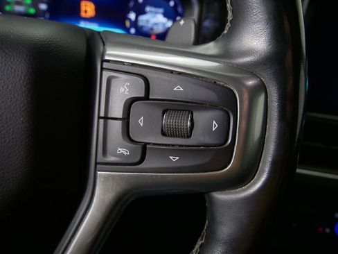 Used 2024 Chevrolet Silverado 1500 RST w/ Convenience Package II image 20