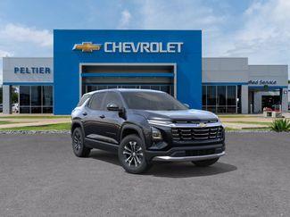 New 2027 Chevrolet Equinox LT w/ Convenience Package II FWD video 1