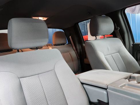 Used 2014 Ford F150 XLT w/ Equipment Group 302A Luxury image 14