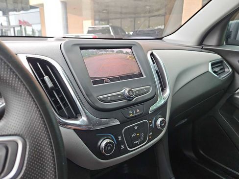Certified 2023 Chevrolet Equinox LS w/ LS Convenience Package FWD image 29