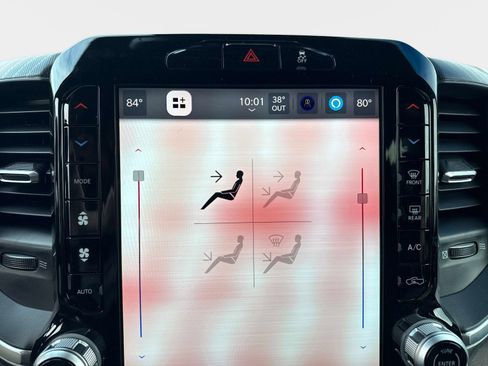 New 2026 RAM 2500 Big Horn image 23