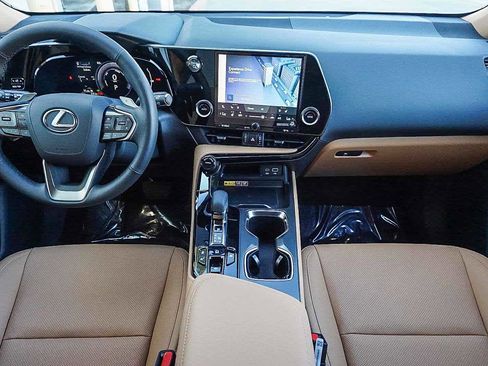 Used 2026 Lexus NX 350h AWD w/ Accessory Package (Z2) image 13