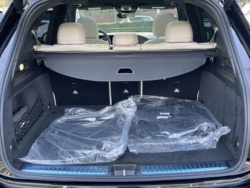 New 2026 Mercedes-Benz GLE 350 4MATIC image 9