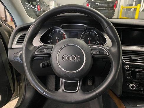 Used 2014 Audi A4 2.0T Premium Plus image 21