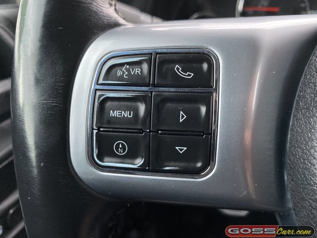 Used 2016 Jeep Wrangler Unlimited Rubicon AWD/4WD image 15